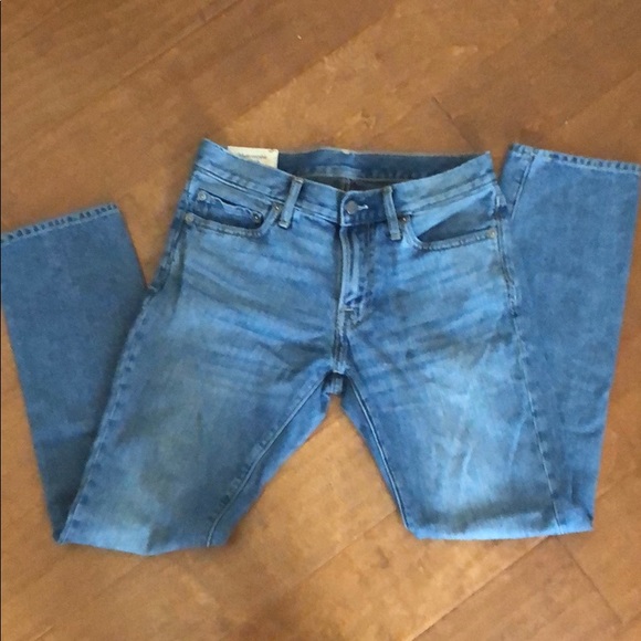 Abercrombie & Fitch Other - Men’s Abercrombie Jeans